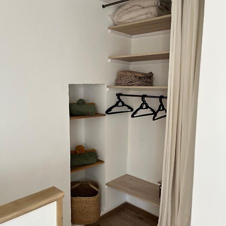 Willa Casa Amarina Olmeto  Zewnętrze zdjęcie