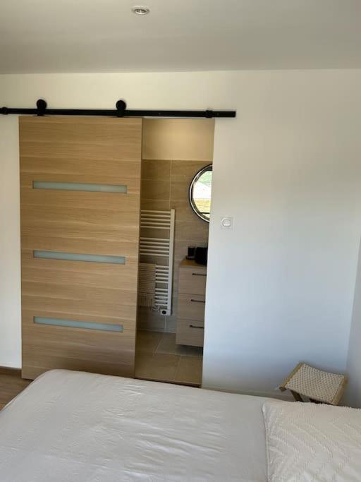 Willa Casa Amarina Olmeto  Zewnętrze zdjęcie